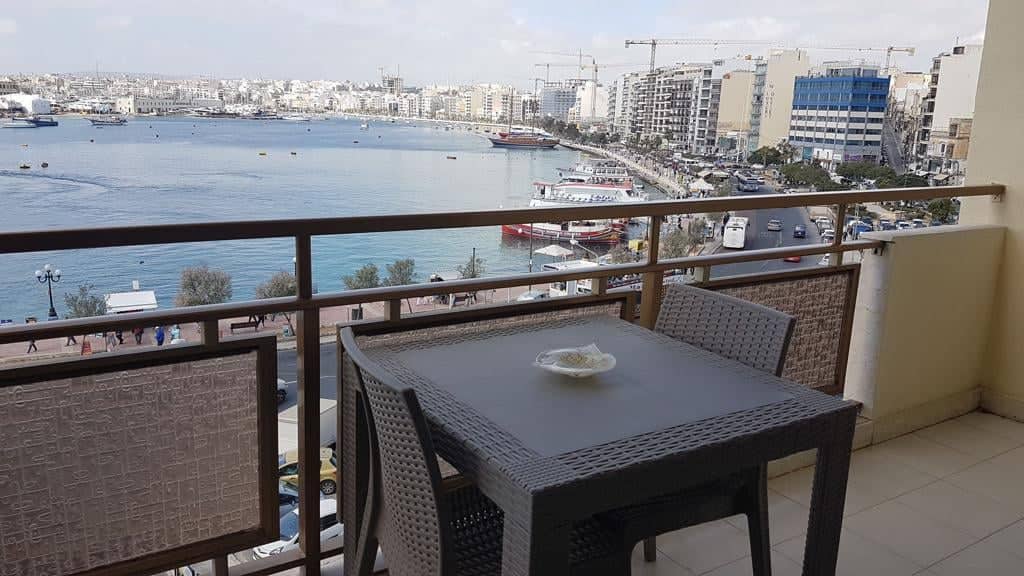 3 Bedroom Apartment for Long Let in Sliema - €2,100/month photo 2