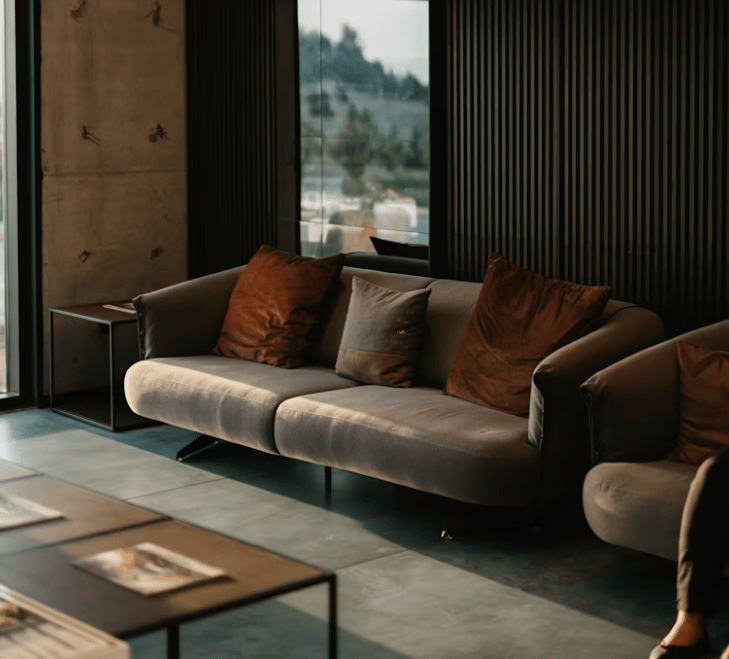 Home staging