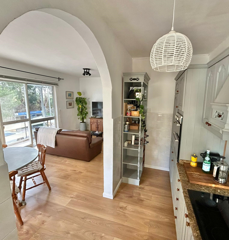 3 Bedroom Apartment for Long Let in Xemxija - €1,500/month photo 4