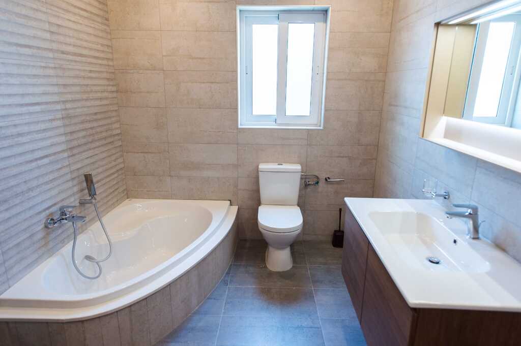 3 Bedroom Apartment for Long Let in Ta' Xbiex - €2,750/month photo 12