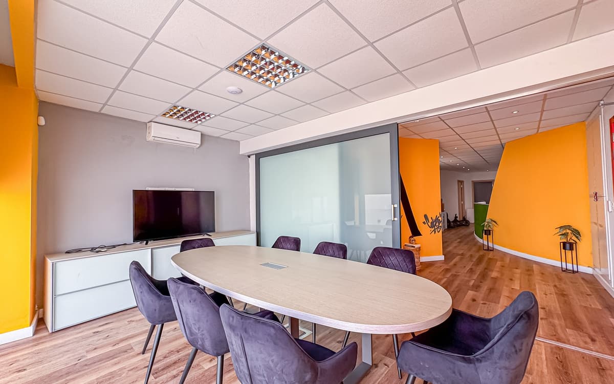 Office for Sale in Gżira - €950,000