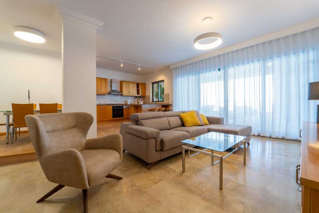 3 Bedroom Apartment for Long Let in Sliema - €4,500/month photo 10