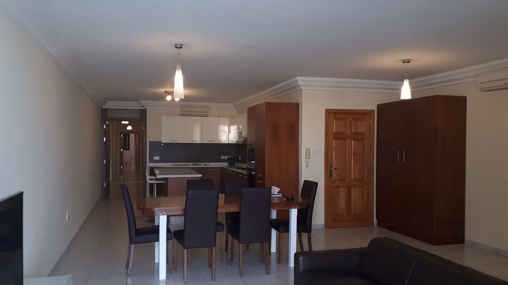 3 Bedroom Apartment for Long Let in Birgu - €2,300/month photo 3