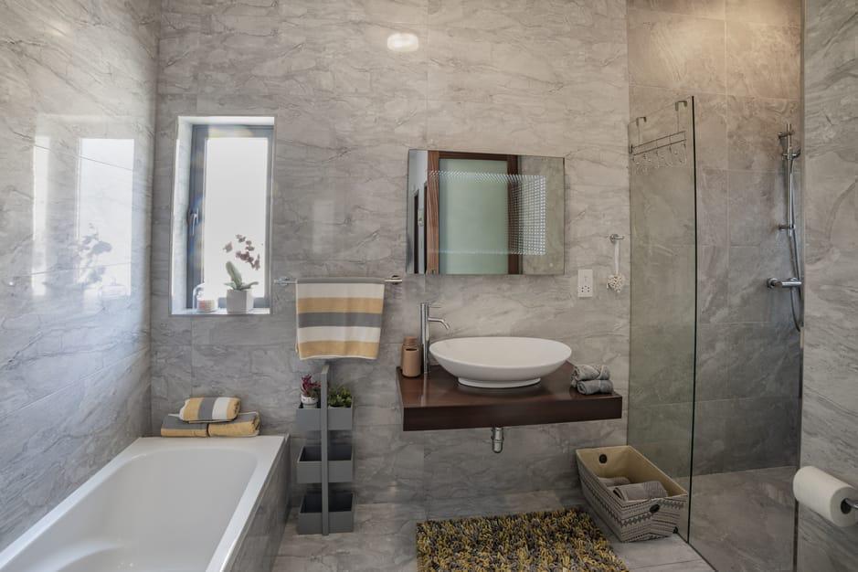 Modern Designer 3-Bedroom Townhouse in Sliema photo 8