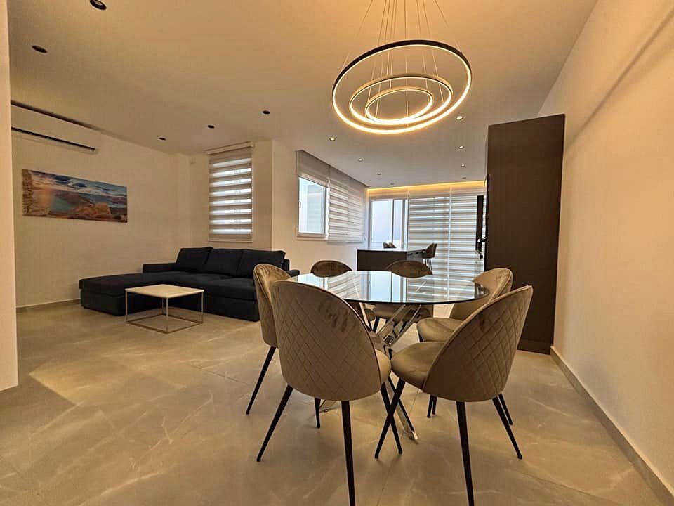 3 Bedroom Penthouse for Long Let in St. Paul's Bay - €2,300/month photo 2