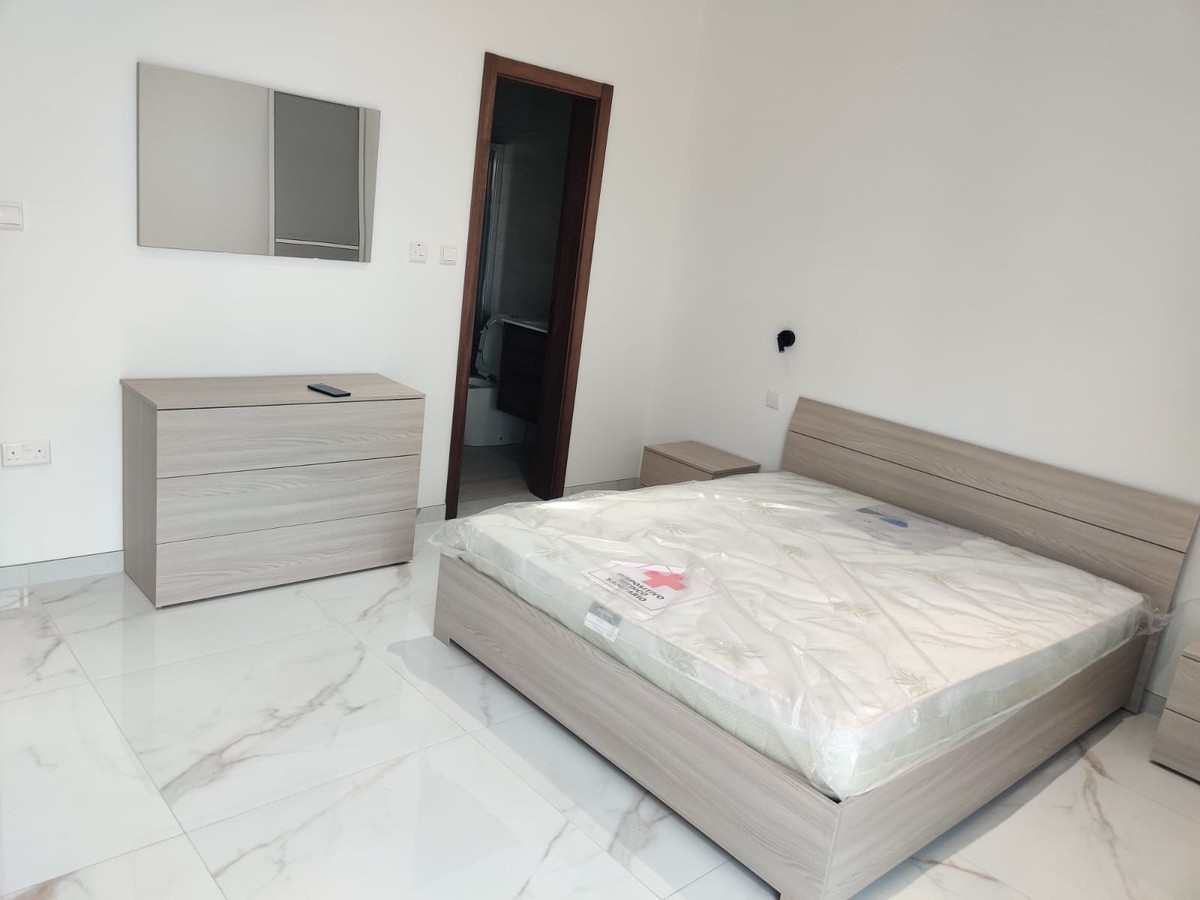 Brand New Bright 2-Bedroom Apartment in Mellieha photo 4