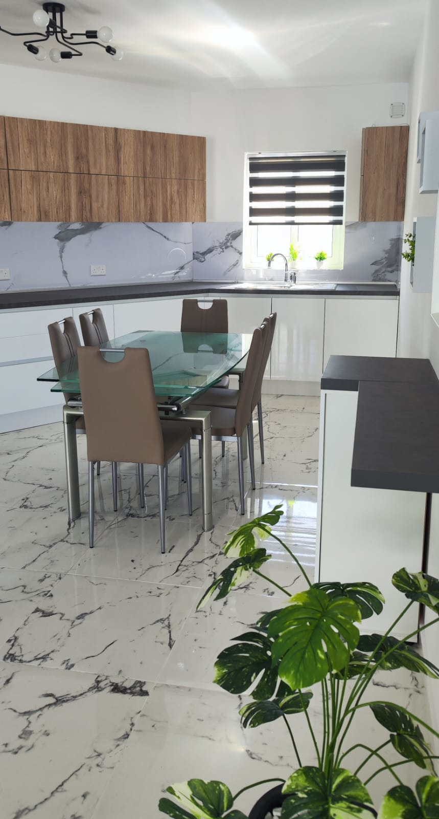 3 Bedroom Penthouse for Long Let in Birkirkara - €2,500/month photo 6