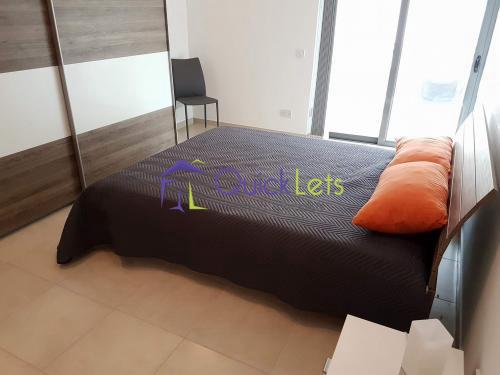 2 Bedroom Ensuite Terraced House for Long Let in Marsaskala - €1,600/month photo 4