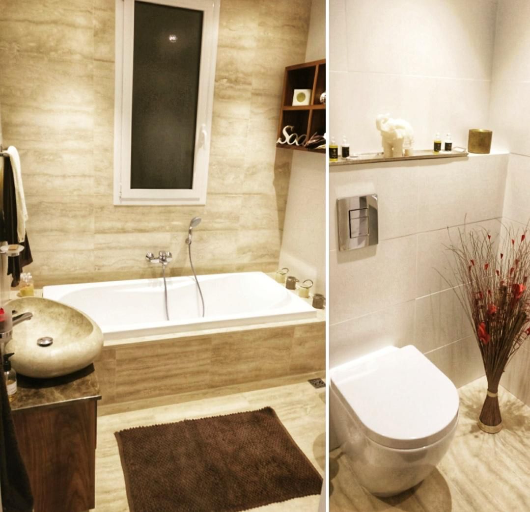 2 Bedroom Apartment for Long Let in Baħar iċ-Ċagħaq - €2,750/month photo 8
