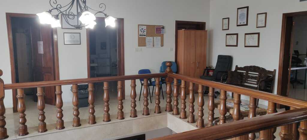 Office for Long Let in Santa Venera - €10,000/month photo 4