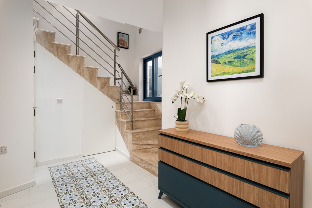 5 Bedroom House of Character for Long Let in Naxxar - €5,000/month photo 2