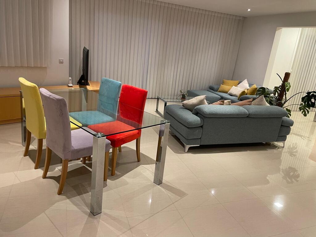 2 Bedroom Apartment for Long Let in Swieqi - €2,000/month photo 3