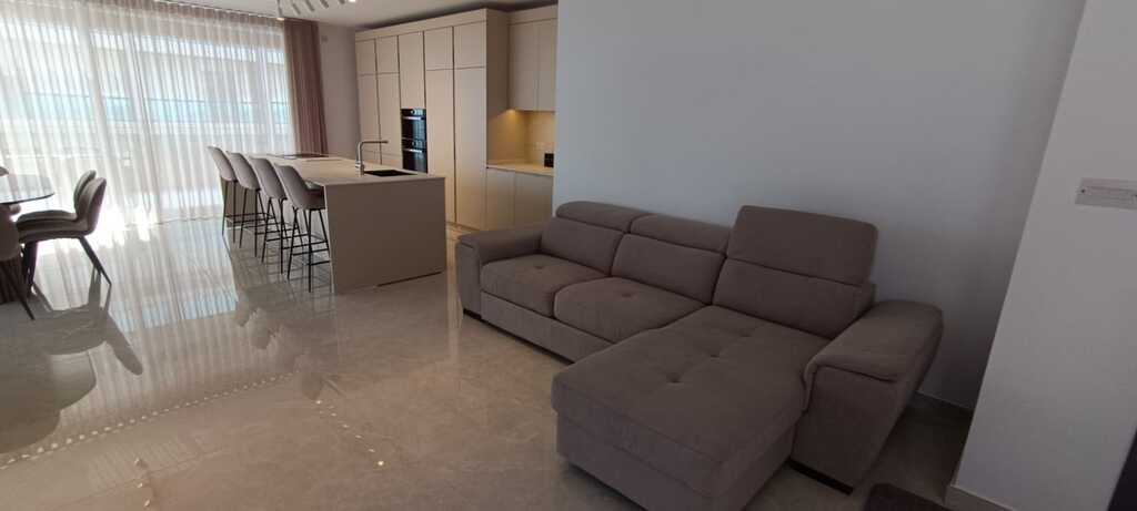 3 Bedroom Apartment for Long Let in St. Paul's Bay - €3,000/month photo 2