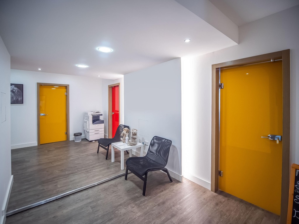 Office for Long Let in Ta' Xbiex - €7,000/month photo 9