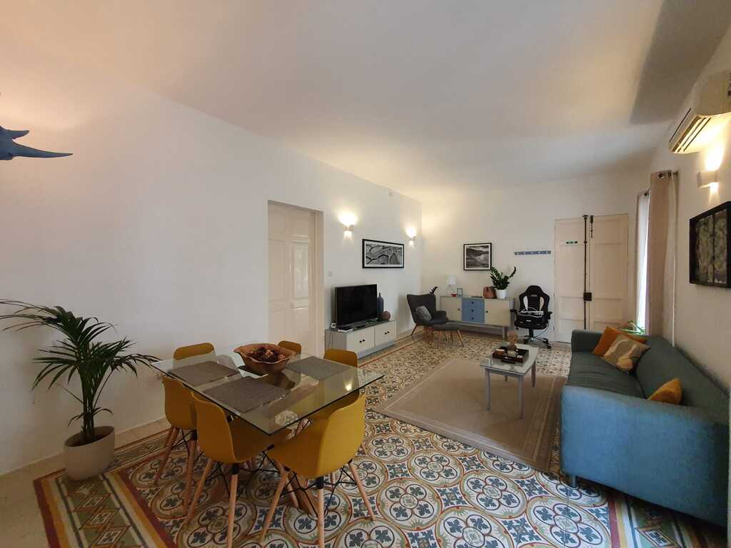 2 Bedroom Apartment for Long Let in Gżira - €1,500/month photo 3