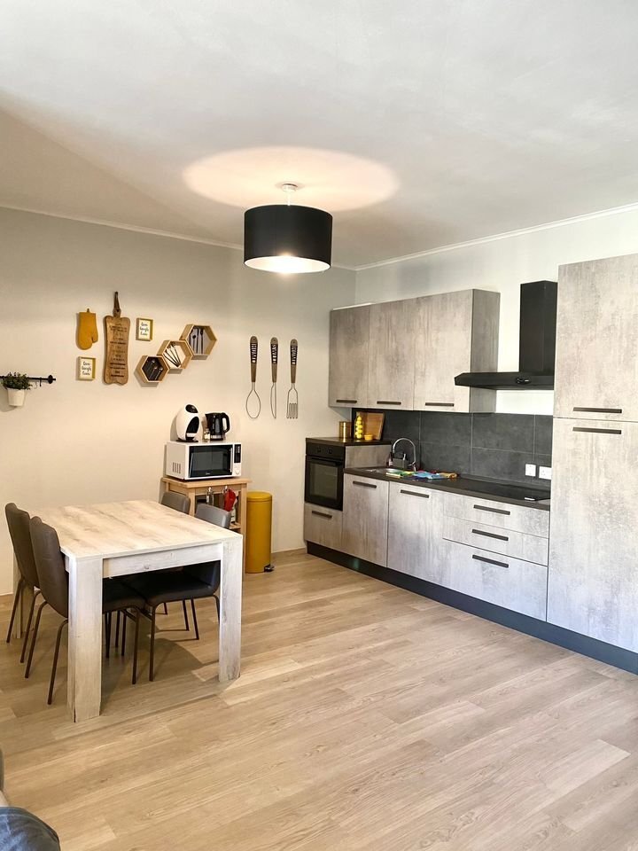 2 Bedroom Apartment for Long Let in Sliema - €1,550/month photo 4
