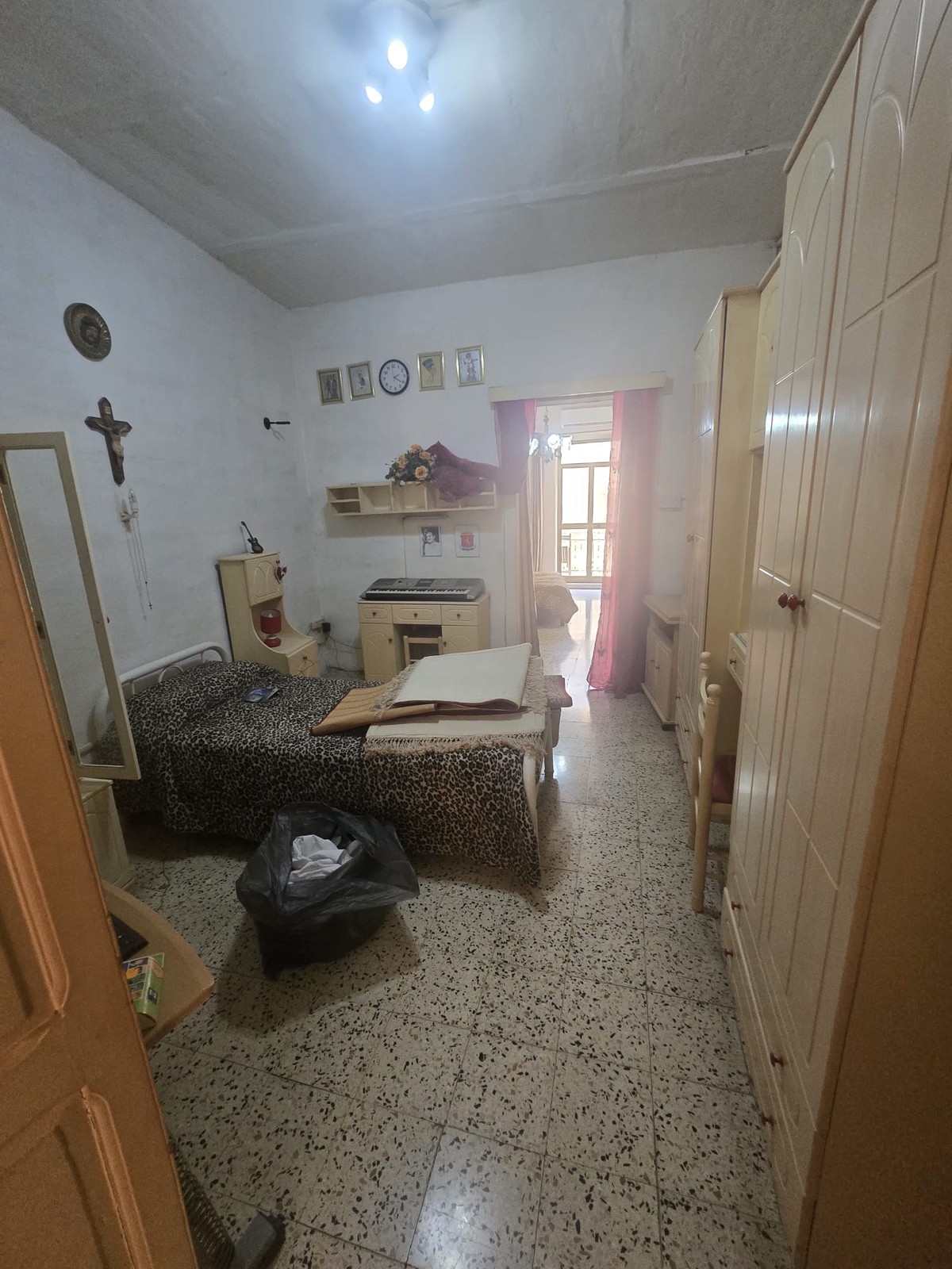 Charming Freehold 60 sqm 1-Bedroom Apartment in Valletta photo 6