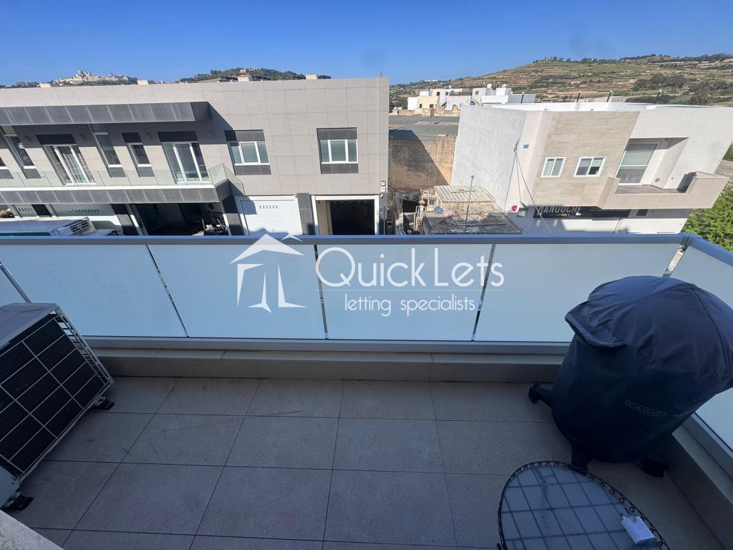 2 Bedroom Ensuite Apartment for Long Let in Mosta - €1,600/month photo 10