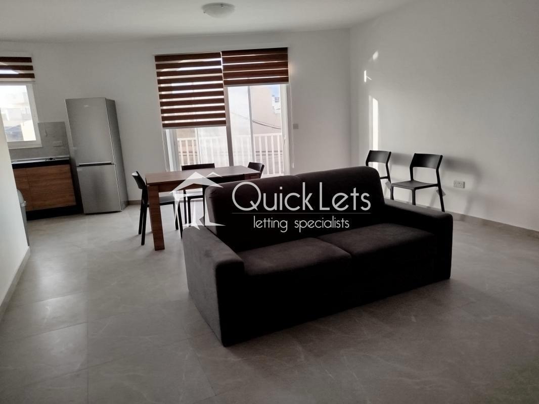 SIGGIEWI | BRAND NEW APARTMENT | €1,400/month photo 2