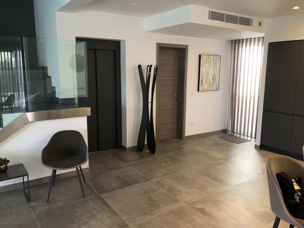 4 Bedroom Villa for Long Let in Swieqi - €12,500/month photo 16
