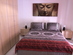 3 Bedroom Ensuite Maisonette for Long Let in Swieqi - €1,850/month photo 7