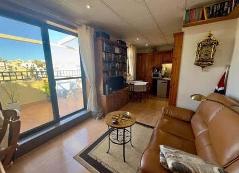 1 Bedroom Apartment for Long Let in Marsaskala - €1,200/month photo 3