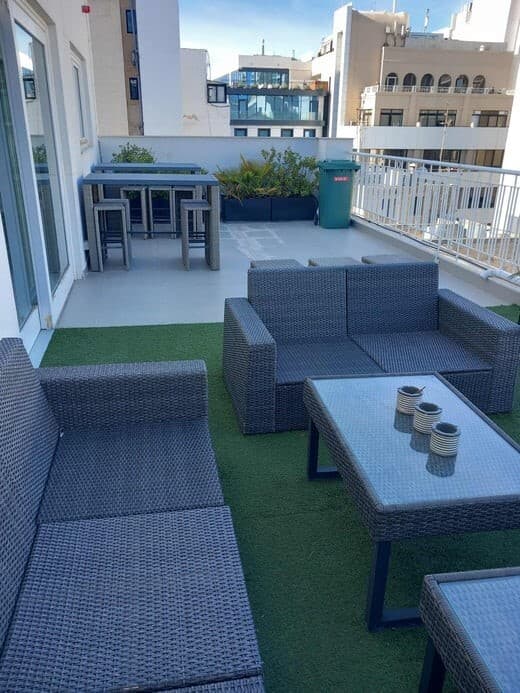 Office for Long Let in Sliema - €5,000/month