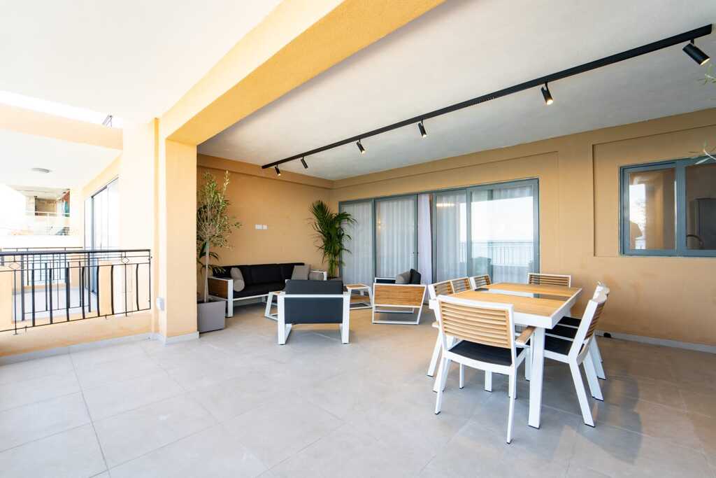 3 Bedroom Apartment for Long Let in Sliema - €4,500/month photo 4