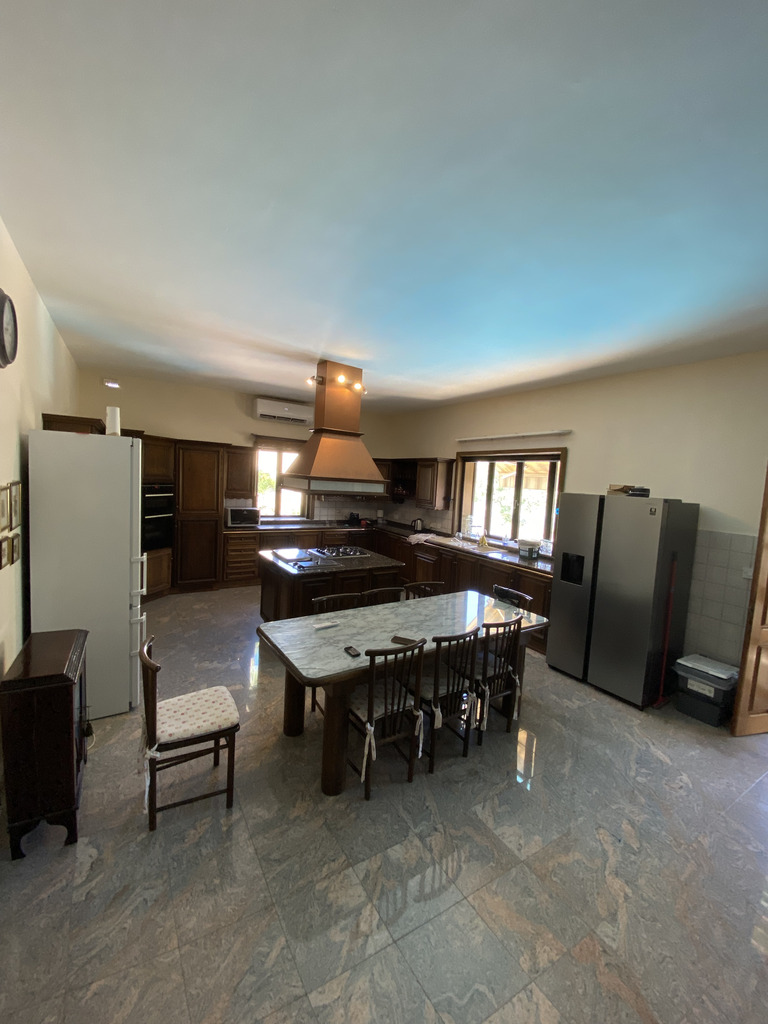 3 Bedroom Villa for Long Let in San Ġwann - €6,000/month photo 7