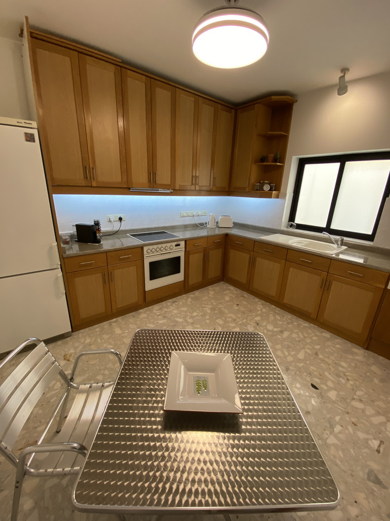 2 Bedroom Apartment for Long Let in Sliema - €2,600/month photo 7
