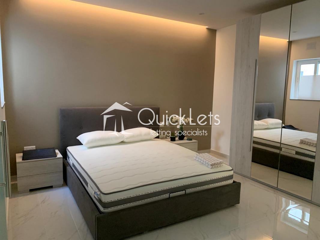 3 Bedroom Ensuite Apartment for Long Let in Luqa - €1,800/month photo 5