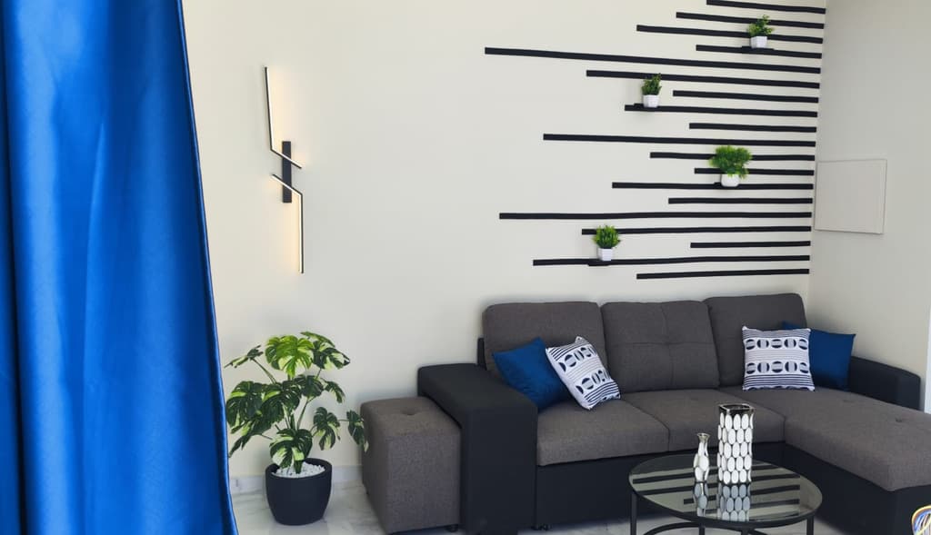 3 Bedroom Penthouse for Long Let in Birkirkara - €2,500/month