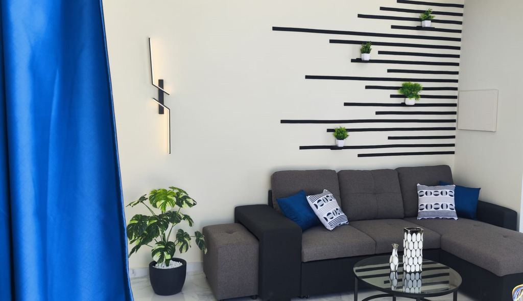 3 Bedroom Penthouse for Long Let in Birkirkara - €2,500/month