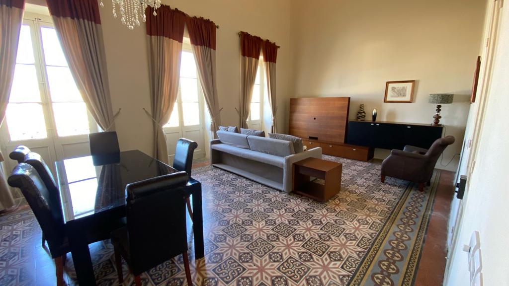 2 Bedroom Ensuite Apartment for Long Let in Valletta - €2,200/month photo 2