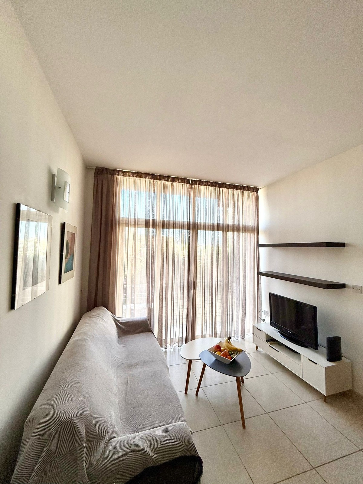 Well-Presented 1-Bedroom Apartment in Sliema photo 3