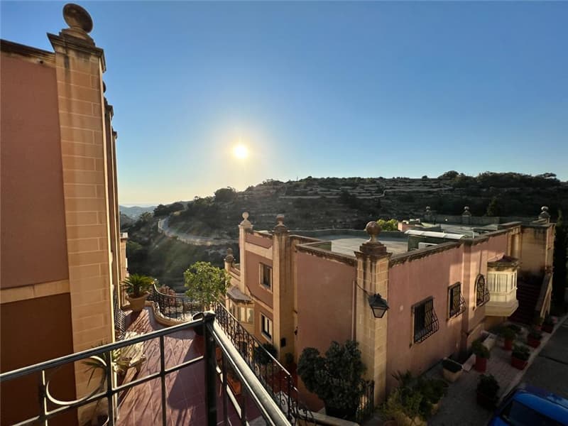 3 Bedroom Apartment for Long Let in Madliena - €3,100/month