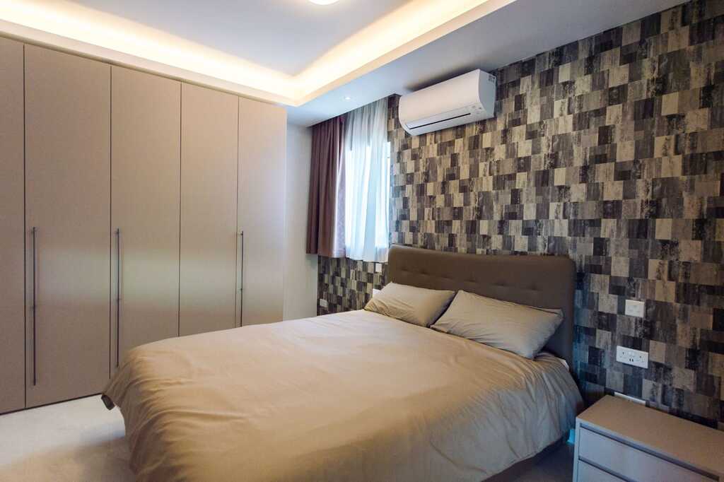 3 Bedroom Apartment for Long Let in Ta' Xbiex - €2,750/month photo 9