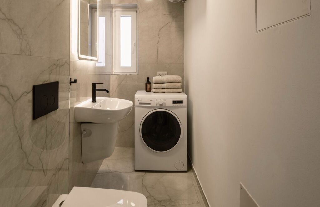 3 Bedroom Maisonette for Long Let in San Ġwann - €2,200/month photo 7