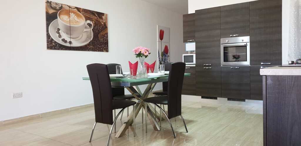 3 Bedroom Apartment for Long Let in Marsaskala - €2,000/month photo 2