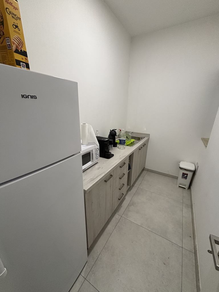 Office for Long Let in St. Julian's - €4,700/month photo 6
