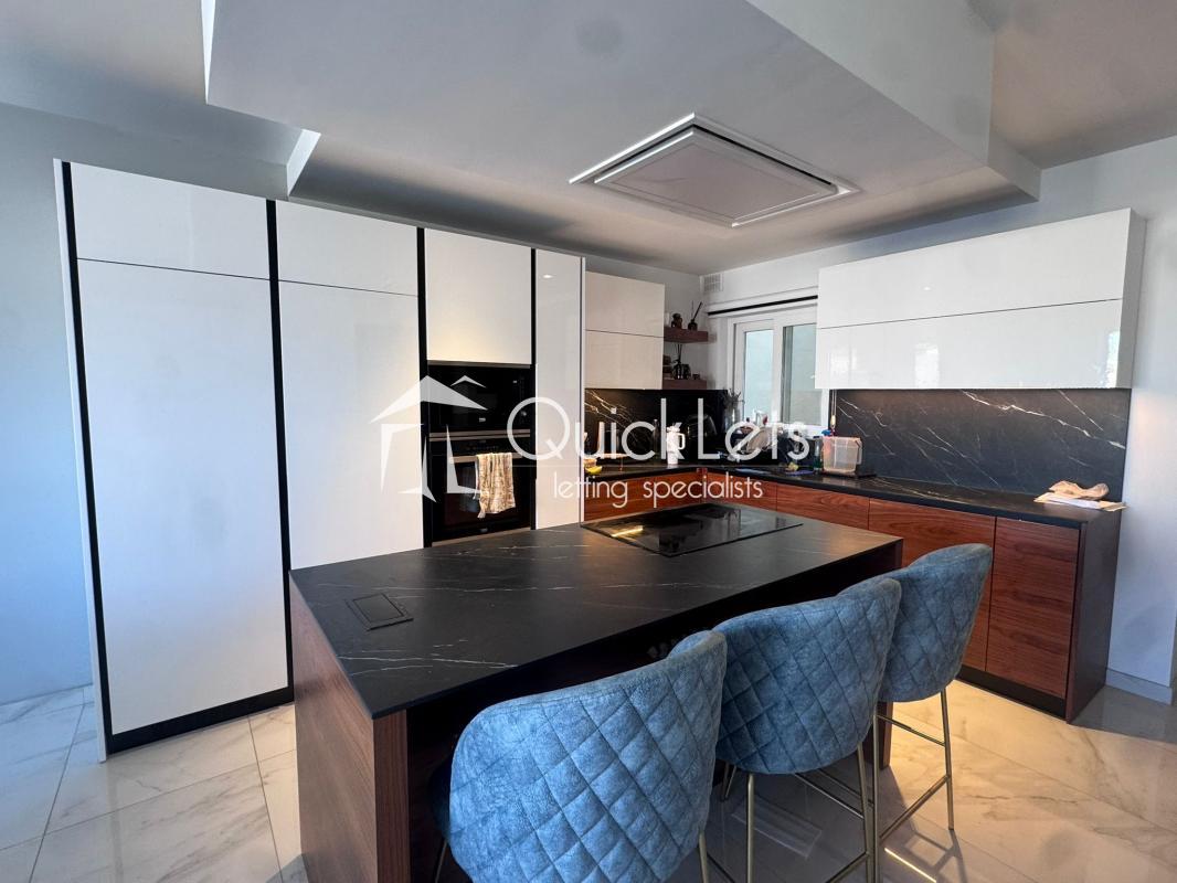 2 Bedroom Ensuite Apartment for Long Let in Mosta - €1,600/month photo 6