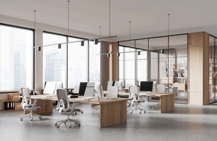 Office for Long Let in Msida - €3,400/month photo 2