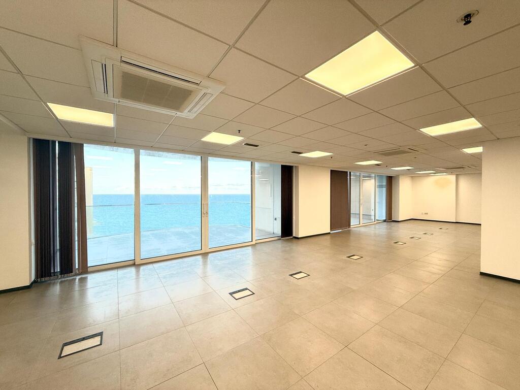 Office for Long Let in Sliema - €21,416/month