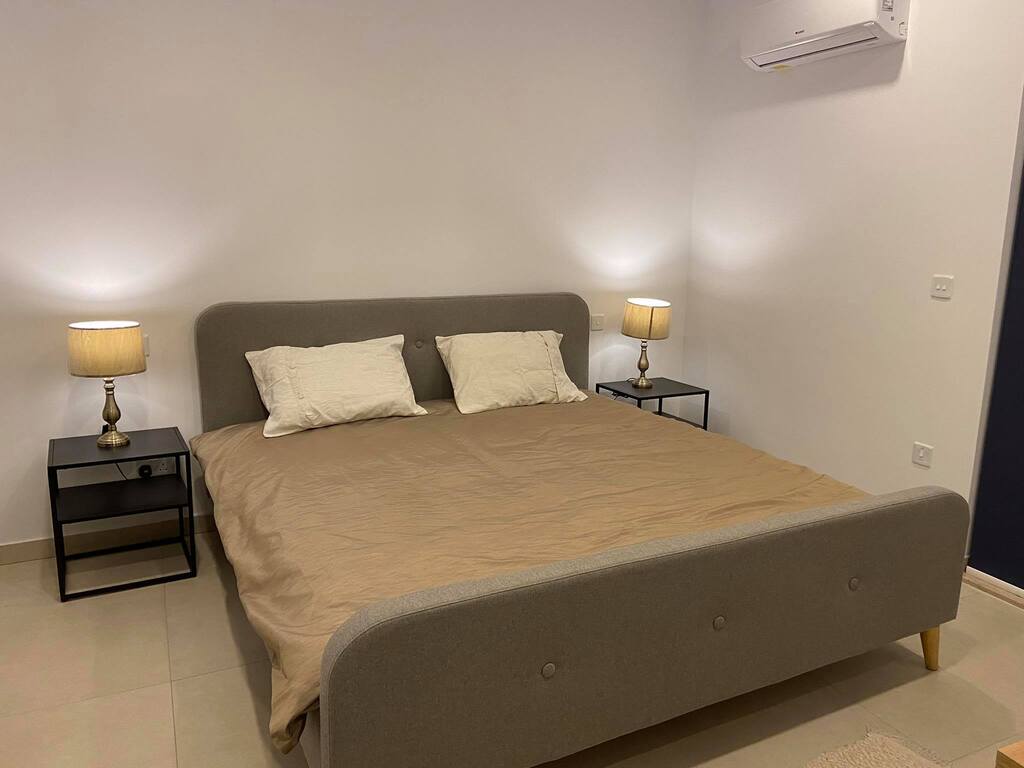 3 Bedroom Apartment for Long Let in Qawra - €1,800/month photo 8