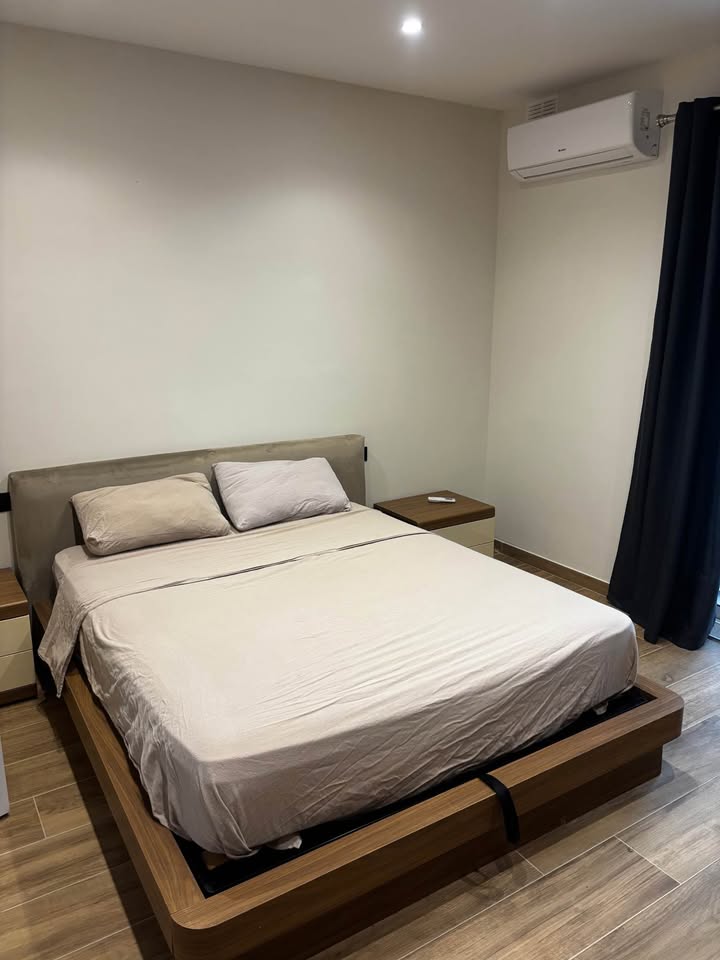 3 Bedroom Apartment for Long Let in Xemxija - €1,500/month photo 7