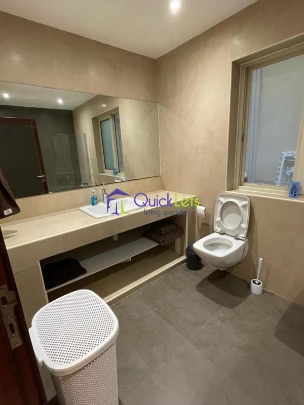 2 Bedroom Ensuite Maisonette for Long Let in St. Julian's - €1,700/month photo 6