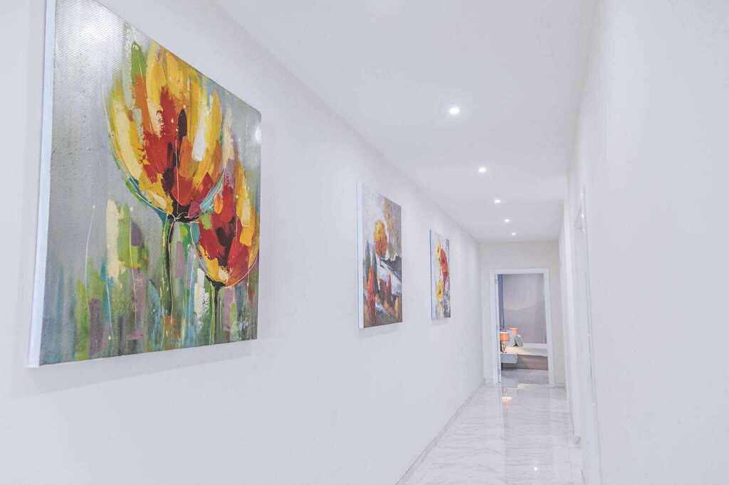 3 Bedroom Apartment for Long Let in Mellieħa - €2,000/month photo 5