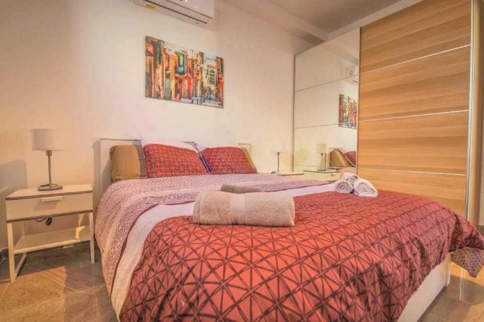 2 Bedroom Apartment for Long Let in Marsaskala - €1,900/month photo 7