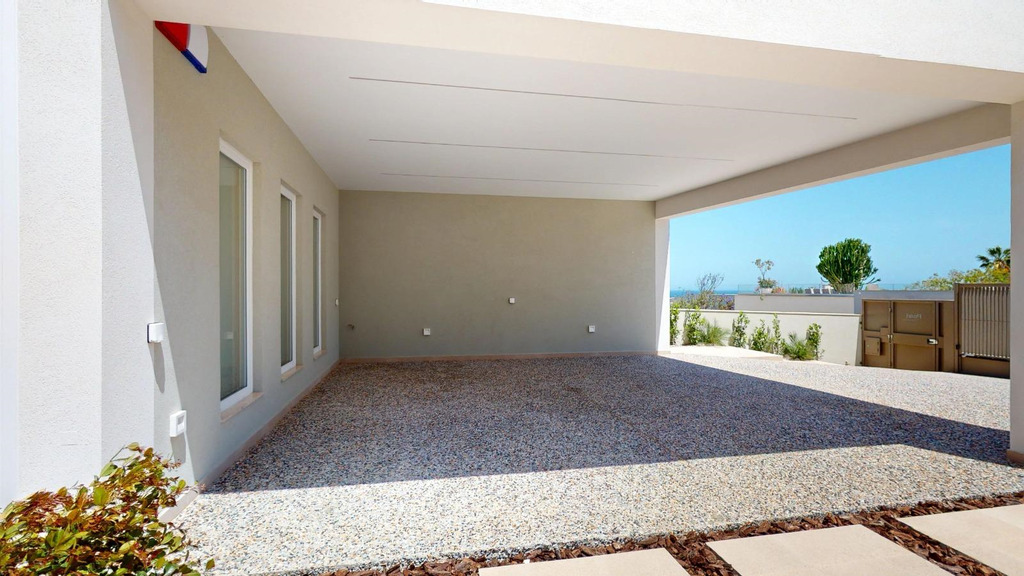 Villa for Long Let in Baħar iċ-Ċagħaq - €18,000/month photo 21