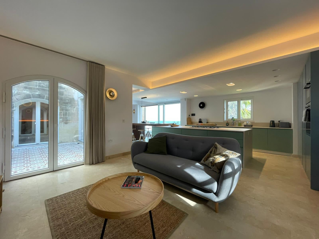 3 Bedroom Villa for Long Let in Madliena - €18,000/month photo 3